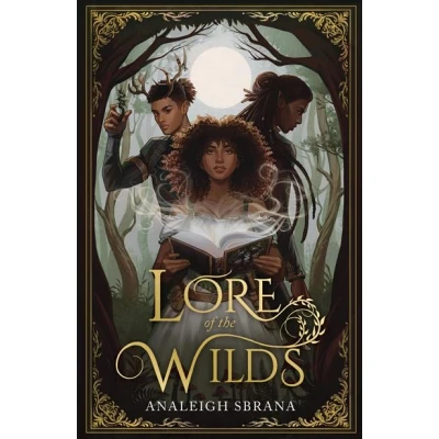 Image de Lore of the Wilds