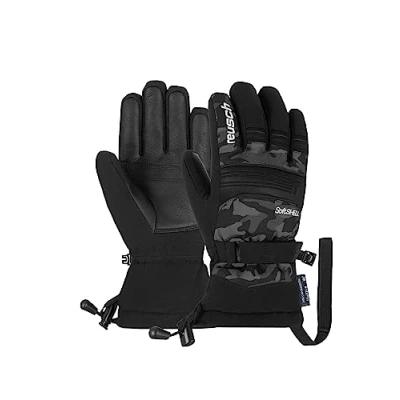 Afbeelding van Reusch Fingerhandschuhe Kondor R TEX® XT Junior