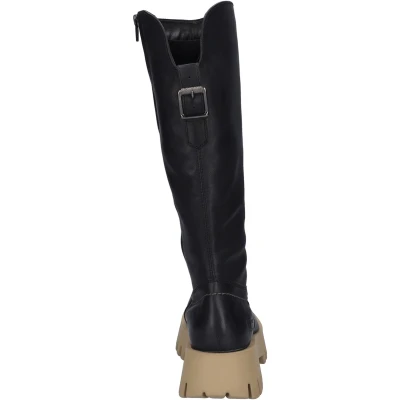 Afbeelding van JOSEF SEIBEL Mavie 03 Stiefel für Damen Schwarz