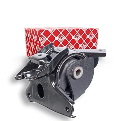 Afbeelding van FEBI BILSTEIN 105745 Ophanging, versnelling Links