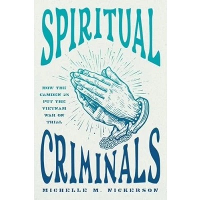 Afbeelding van Spiritual Criminals