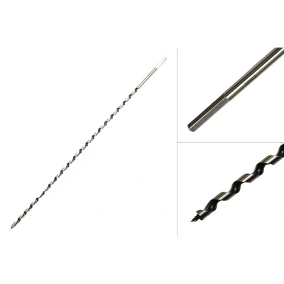 Afbeelding van Wovar Slangenboor voor hout 14 x 460 mm Per Stuk