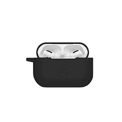 Afbeelding van Oordopjes Celly AIRCASE3BK Zwart (1 Stuks)