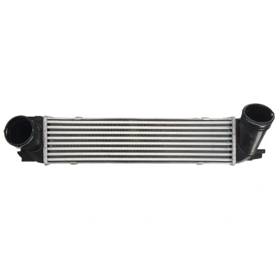 Afbeelding van THERMOTEC DAB019TT Intercooler BMW: X1