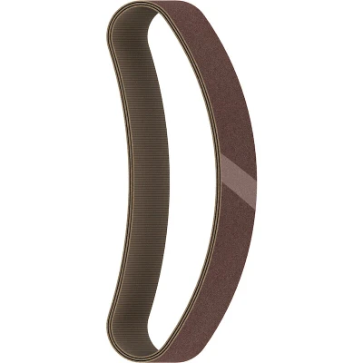 Afbeelding van Bosch Accessories Schuurbandset P120