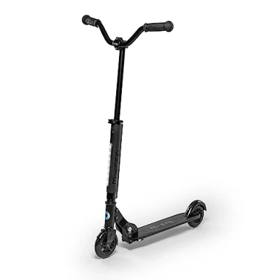 Afbeelding van Micro Step Sprite Deluxe Zwart