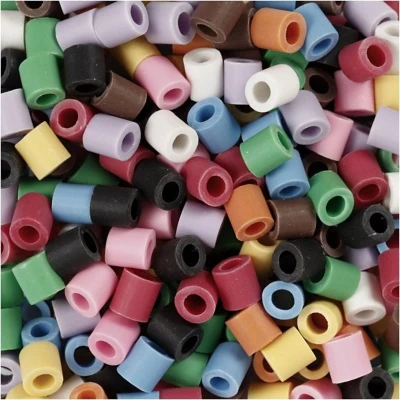 Afbeelding van Nabbi BioBeads kralen