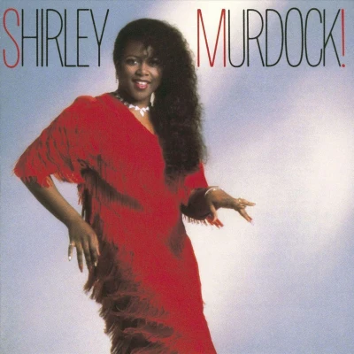 Afbeelding van Shirley Murdock!