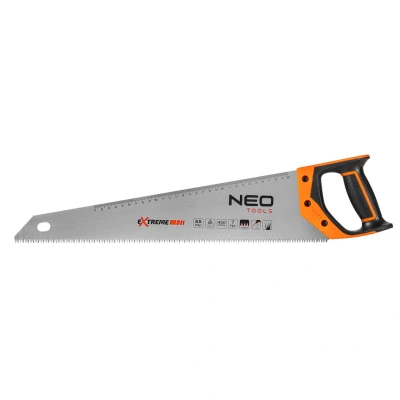 Afbeelding van NEO 41 136 EXTREME Handzaag 450mm, 7 TPI