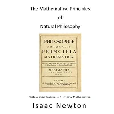 Afbeelding van The Mathematical Principles of Natural Philosophy