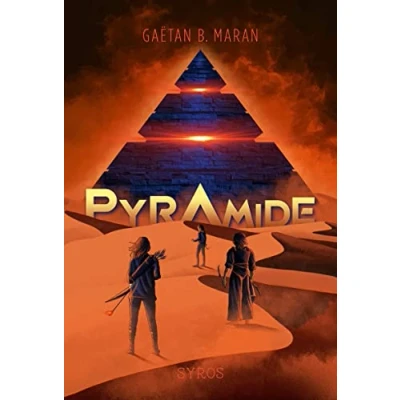 Afbeelding van Pyramide