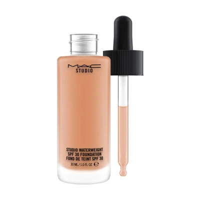 Afbeelding van MAC Studio Waterweight SPF 30 Foundation NW35 ml