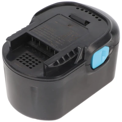 Afbeelding van Accu geschikt voor AEG L1430R, L1415R, L1420R, Li Ion, 14.4V, 4000mAh