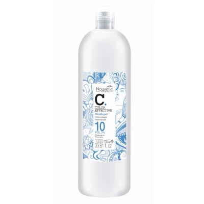 Afbeelding van Nouvelle Crème Color Effective Oxydant 3% 10 vol