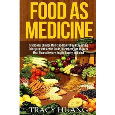 Afbeelding van Food as Medicine
