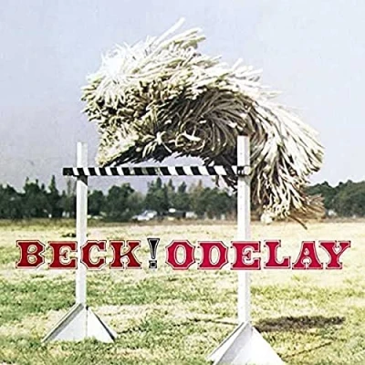 Afbeelding van Beck Odelay