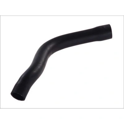 Afbeelding van TOPRAN 500 448 Koelwaterslang Bovenaan Rubber met voering van stof BMW: 3 Coupe, Convertible, Saloon