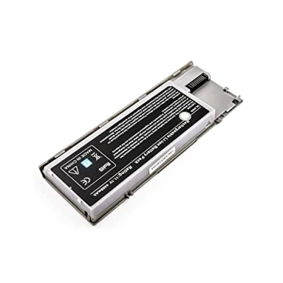 Image de MicroBattery batterie de portable Li Ion 4800 mAh
