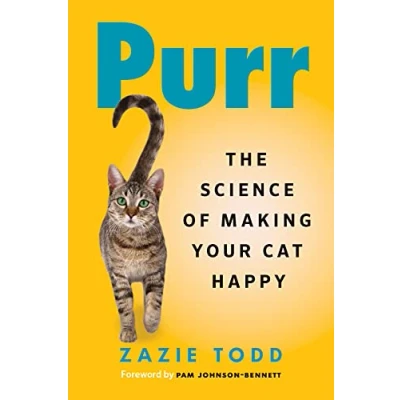 Afbeelding van Purr