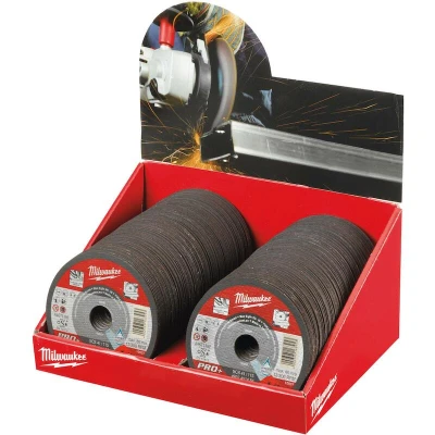 Afbeelding van MILWAUKEE 4932464717 Snijschijf, haakse slijper 76 1 10