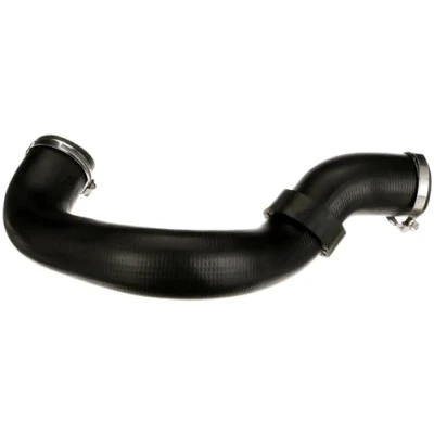 Afbeelding van GATES 09 0306 Laadluchtslang AEM (ethyleen acrylaat rubber) VOLKSWAGEN: Transporter 5, 5 Bus, 6