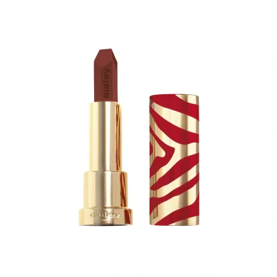 Afbeelding van Sisley Le Phyto Rouge Lipstick Limited edition 16 Beige Beijing 3,4 gram