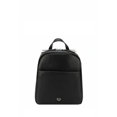 Afbeelding van GERRY WEBER Vrije tijd Rugzak Talk Different 1.0 Backpack MVZ Black Zwart
