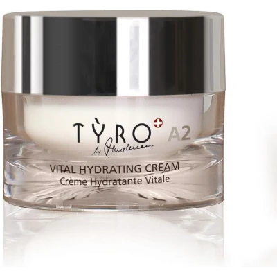 Afbeelding van Tyro Vital Hydrating Cream 50ml