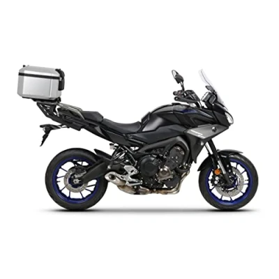 Afbeelding van Shad Y0tc98st kofferbakfittingen, bevestigingsmiddelen en bevestigingen compatibel met Yamaha Tracer 900 / gt 2018 2020