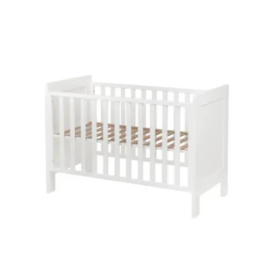 Afbeelding van Quax Ledikant Mila White