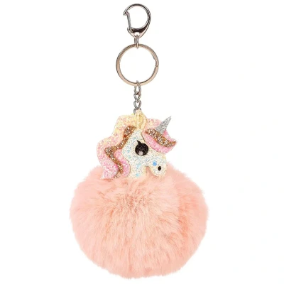 Afbeelding van Souza for kids sleutelhanger valentina