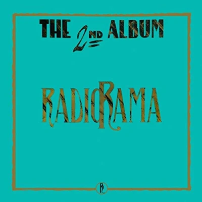 Afbeelding van Radiorama 2Nd Album