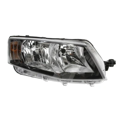 Afbeelding van TYC 20 14683 05 2 Koplampen rechts H7, H15 Met daglicht voor rechtsrijdend verkeer elektromotor SKODA: Octavia 3 Schrägheck, Combi