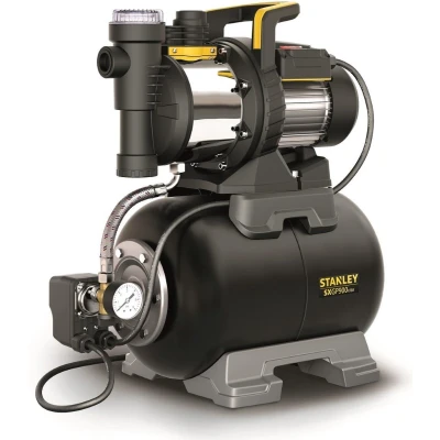 Afbeelding van Hydrofoorpomp Stanley 3300 ltr/u (900 W, Drukschakelaar)