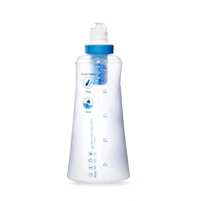 Image de KATADYN, 1 Litre BeFree Filtre à eau, Ltr
