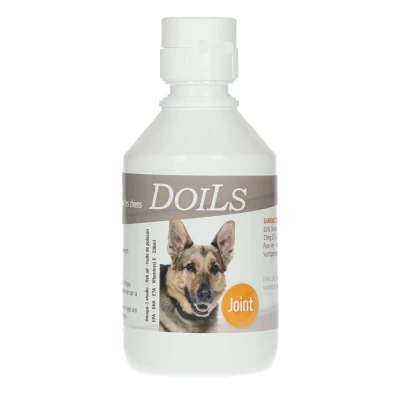Afbeelding van Doils Joint 236 ml