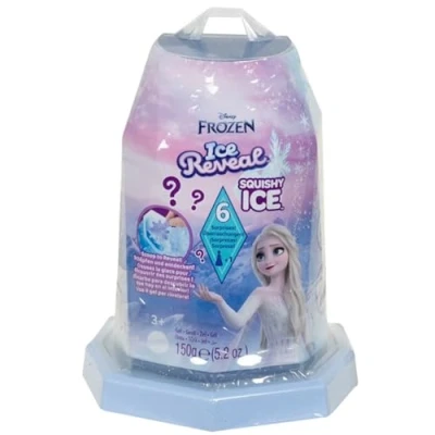Image de Reveal assortiment mini poupées et gel HRN77