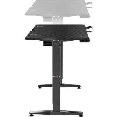 Afbeelding van Huzaro Hero 8.5 Elektrische Bureau Zit/Sta