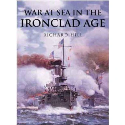 Afbeelding van War at Sea in the Ironclad Age