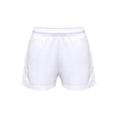 Afbeelding van Hummel Hmlcore XK POLY Korte broeken white, Dames, Maat: 44, White