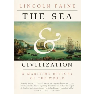 Afbeelding van Sea &amp; Civilization