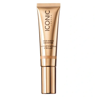Afbeelding van Iconic London Radiance Booster Getinte Primer Caramel Glow 30 Ml