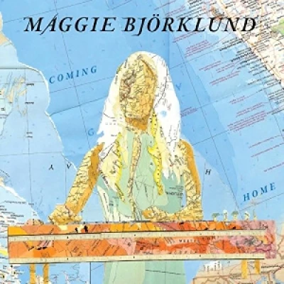 Afbeelding van Maggie Bjorklund Coming Home (LP)
