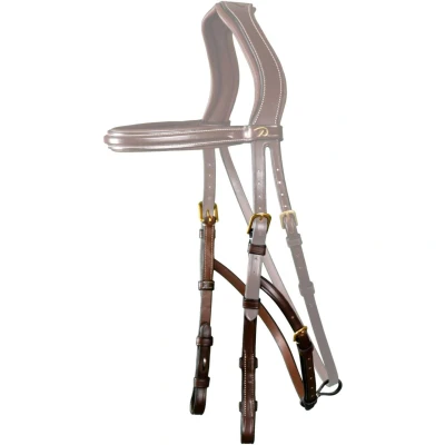 Afbeelding van Dy&#039;on Bakstukken D Collection By Hackamore Bruin