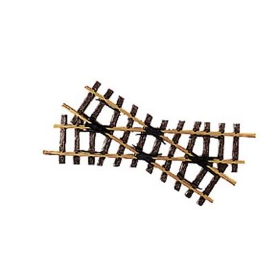 Afbeelding van G LGB rails 13000 Kruising 341 mm 30 1 stuk(s)