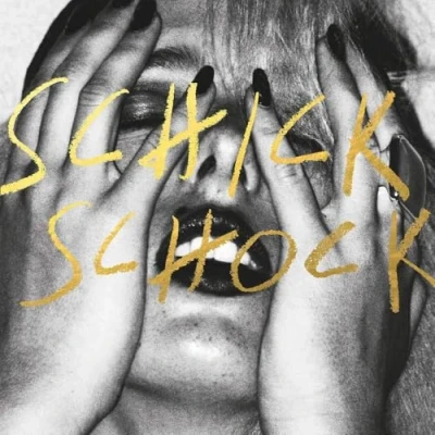 Afbeelding van Bilderbuch Schick Schock (2 CD)