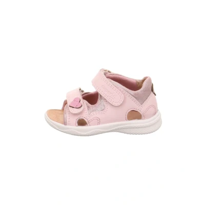 Afbeelding van Superfit Polly sandalen voor meisjes, Roze 5500, 24 EU