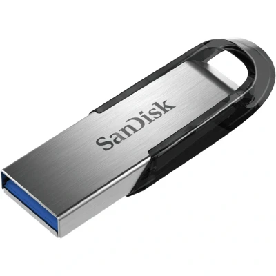 Afbeelding van Sandisk Usb 3.0 64gb Flair