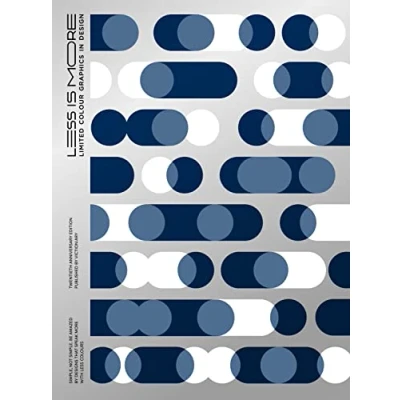Afbeelding van LESS IS MORE: 20th Anniversary Edition