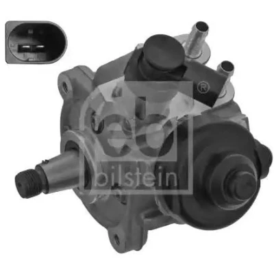 Afbeelding van Febi Bilstein Brandstof inspuitpomp / Brandstofpomp 100326